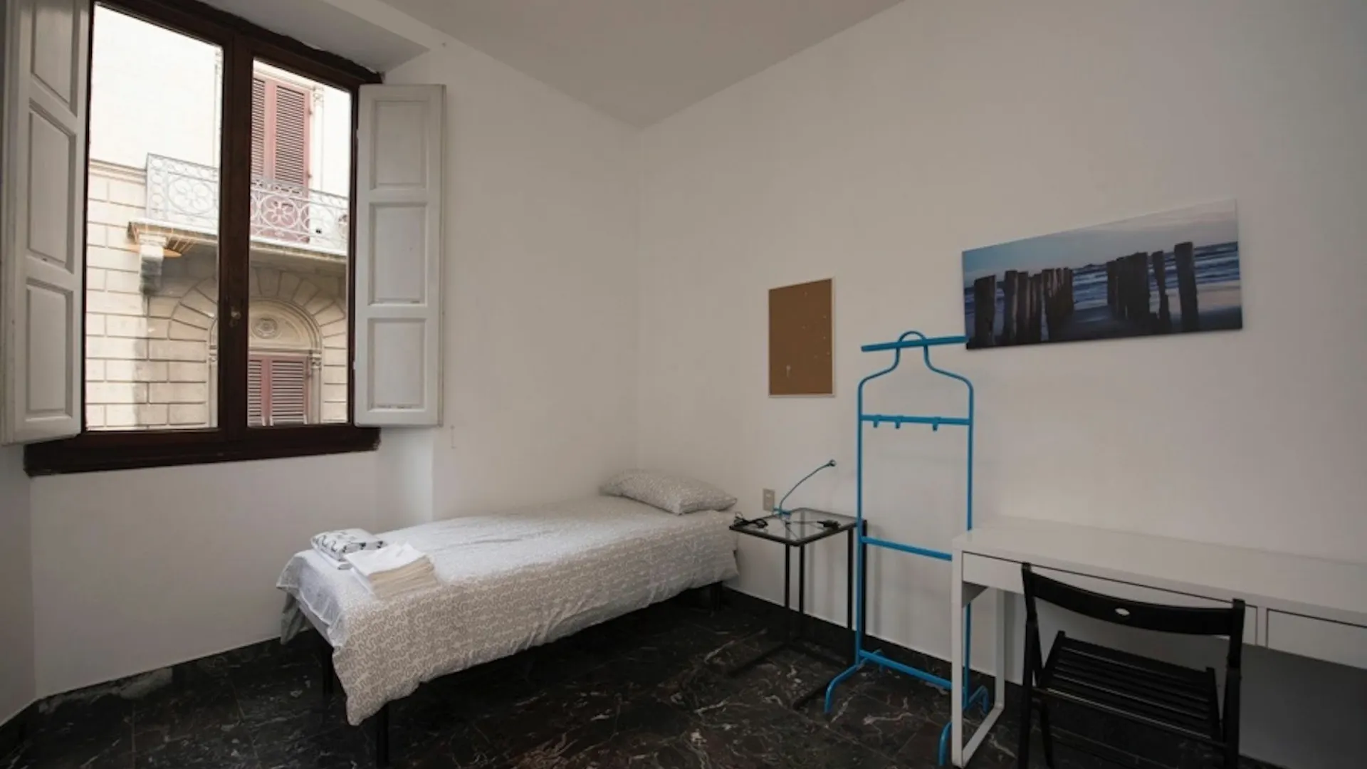 Apartament Guelfa Florencja 0*,