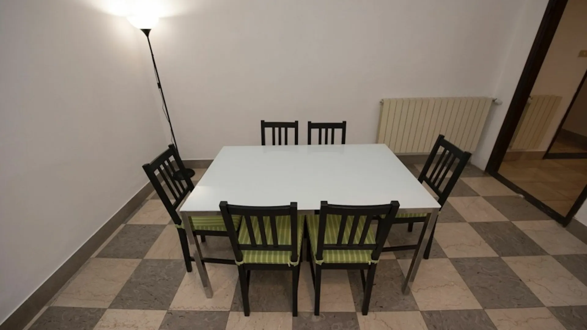 Apartament Guelfa Florencja