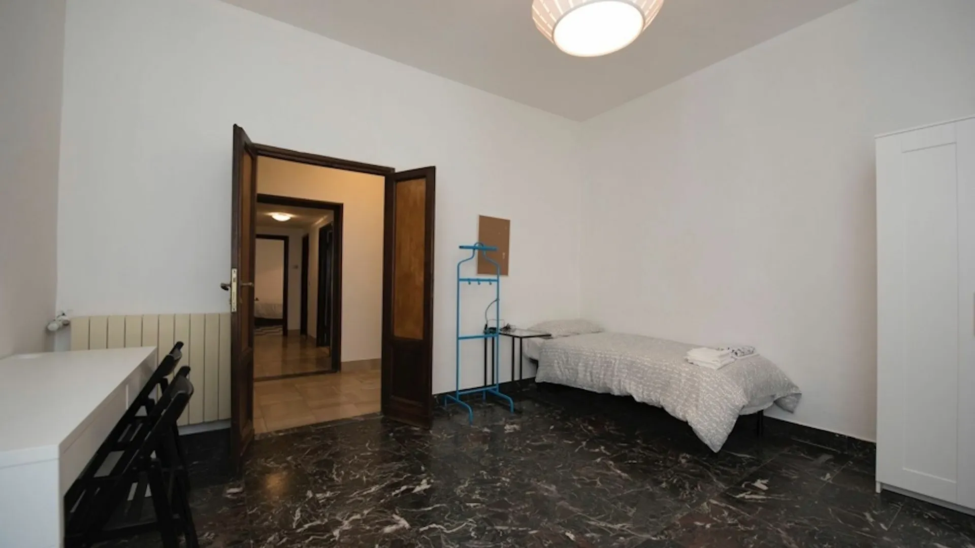 Apartament Guelfa Florencja