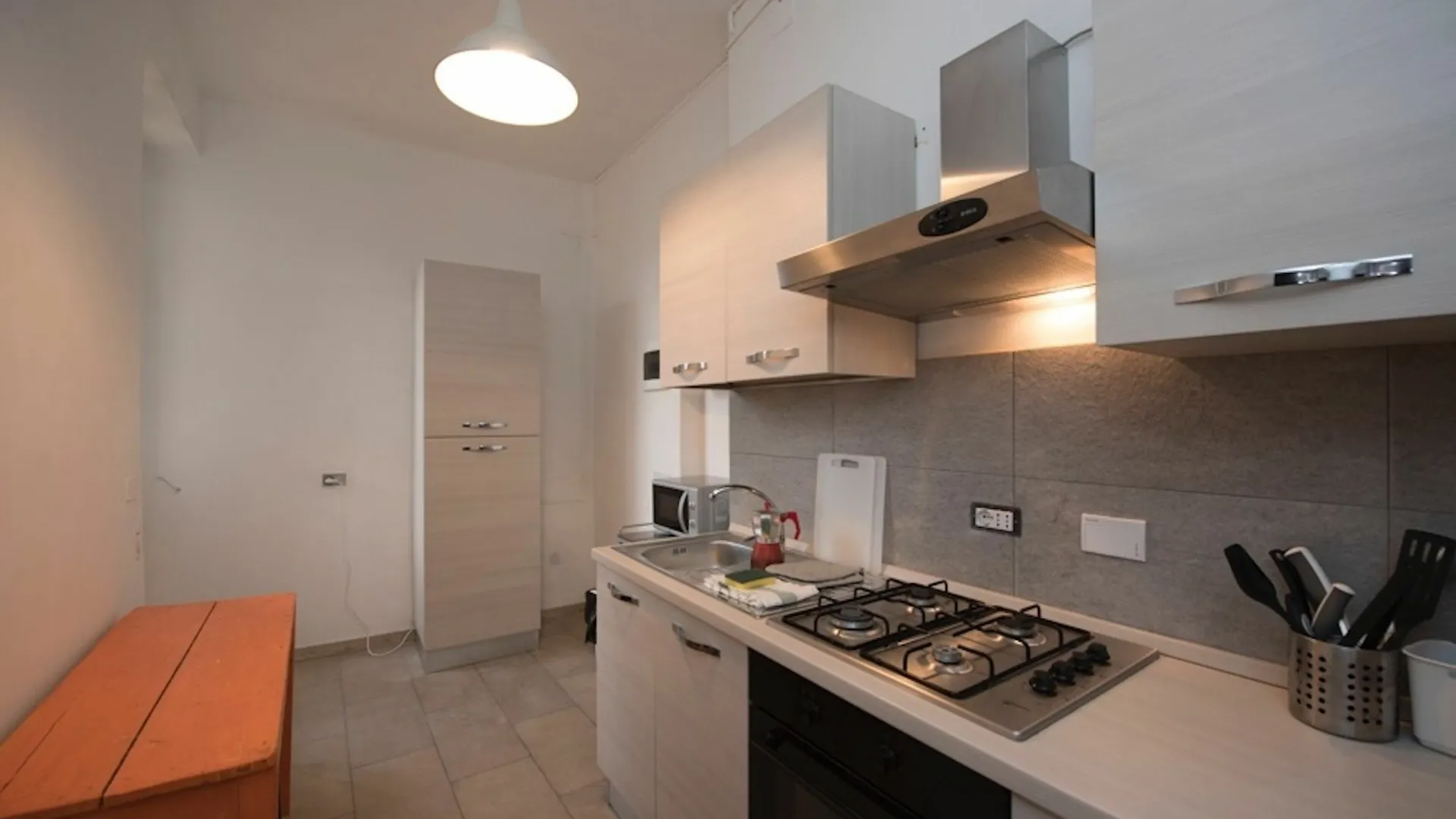 Apartament Guelfa Florencja