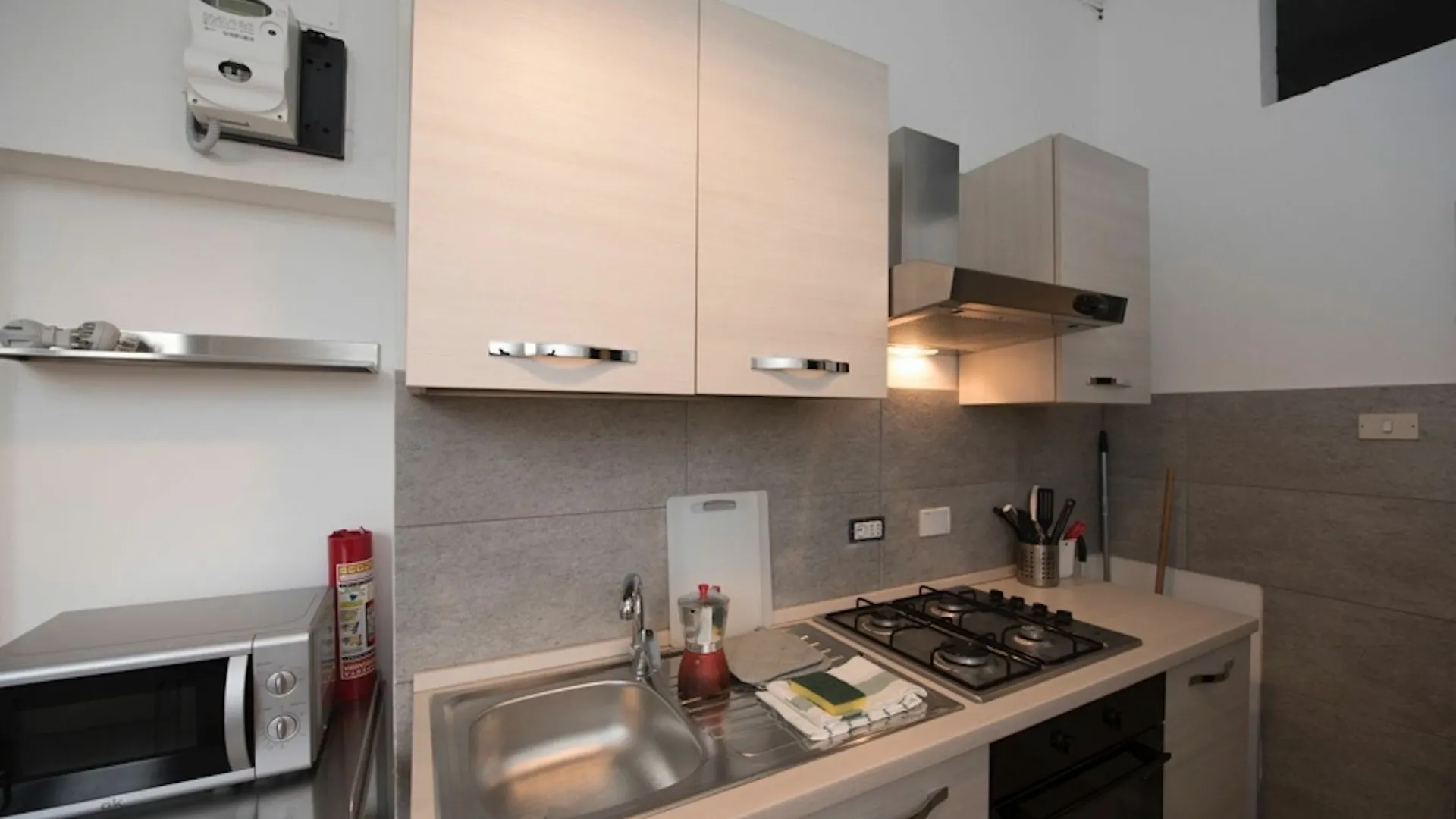 Apartament Guelfa Florencja 0*,  Włochy
